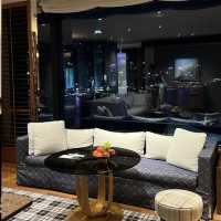 Rosewood香港瑰麗酒店海景套房