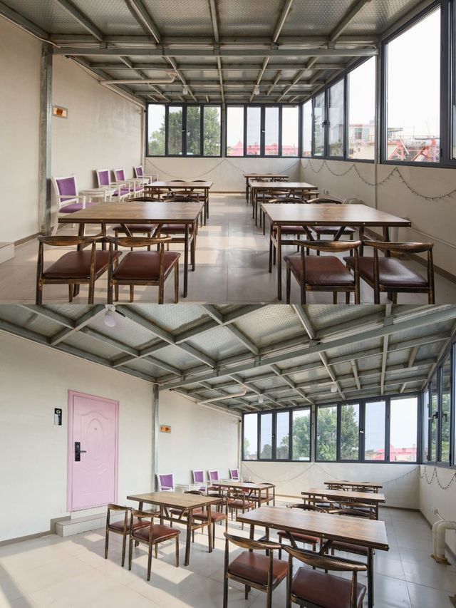 北戴河寶藏民宿｜藏喺巷仔嘅溫暖小窩