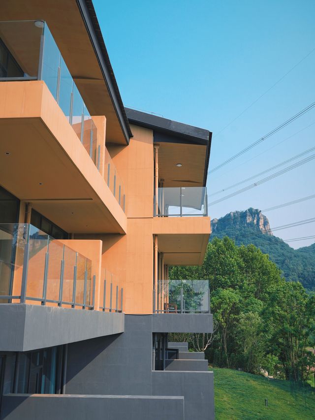 岱鳌山居｜喺合肥後花園 我搵到咗向往嘅生活