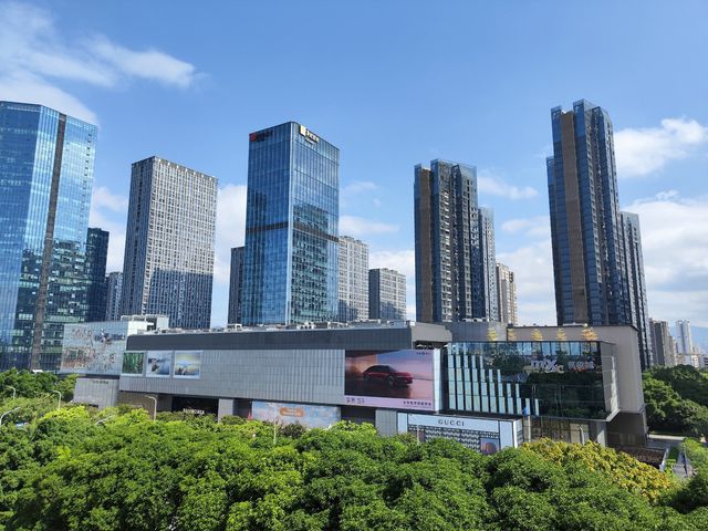 福州西禪寺五百羅漢堂