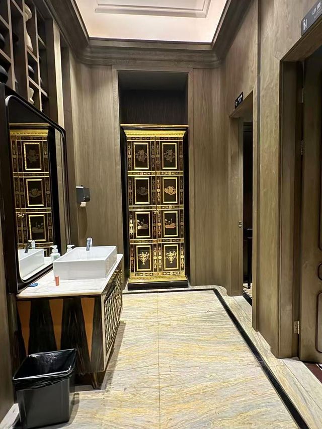 魔都探店|女性友好+復古海派