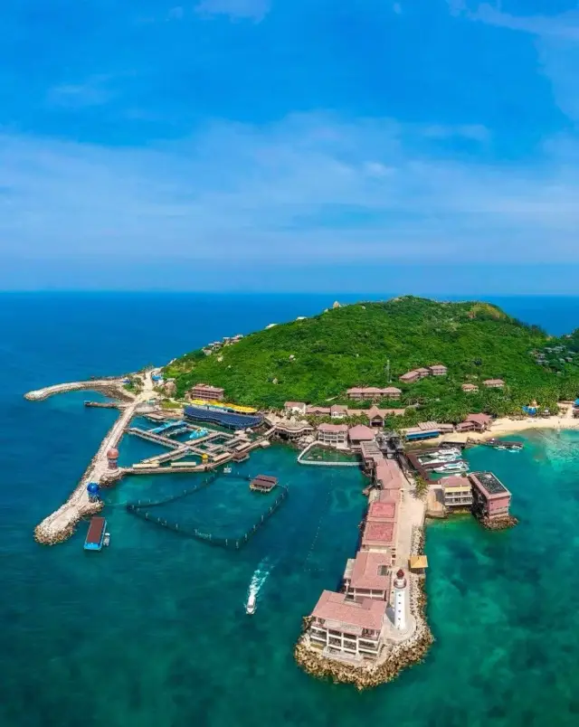 Let's go for it! Hidden gems and must-try experiences in Wanning revealed