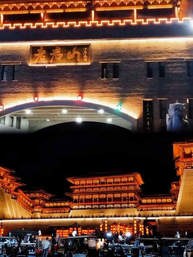 第一次去老君山點玩 最強攻略嚟啦
