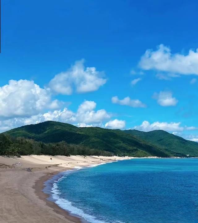 天涯海角，我又嚟啦！