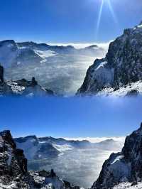 探索東北之巔，領略自然奇觀