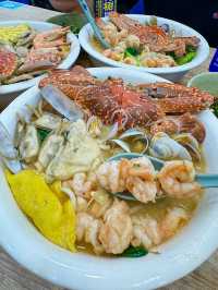 的確係寧波最好食！