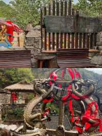 雲丘山受罪已回，要去的姊妹慎重。