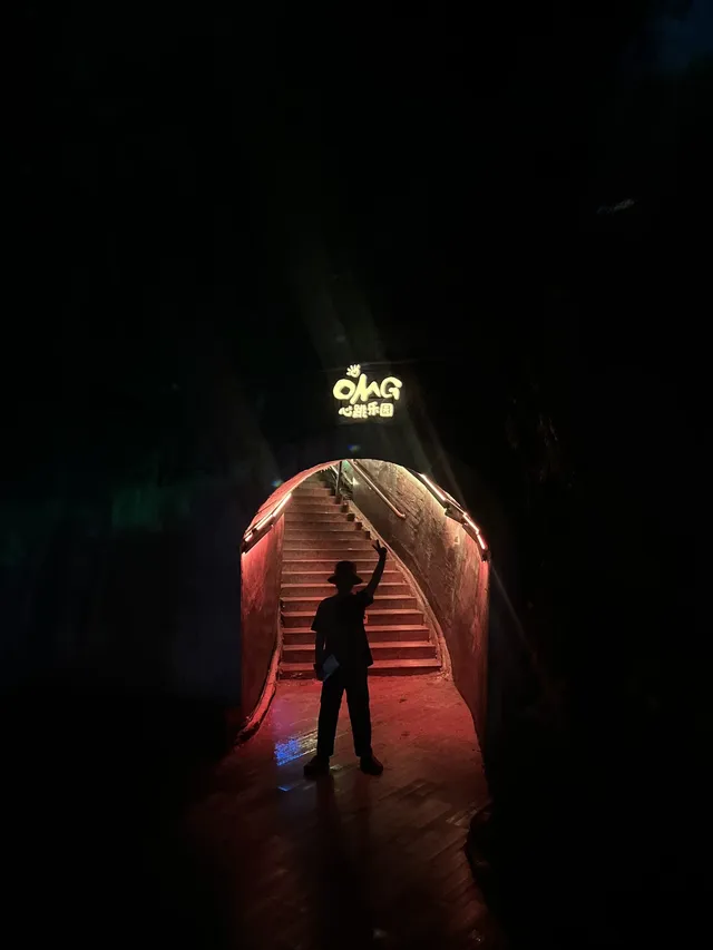 自駕｜桐廬～2日2夜