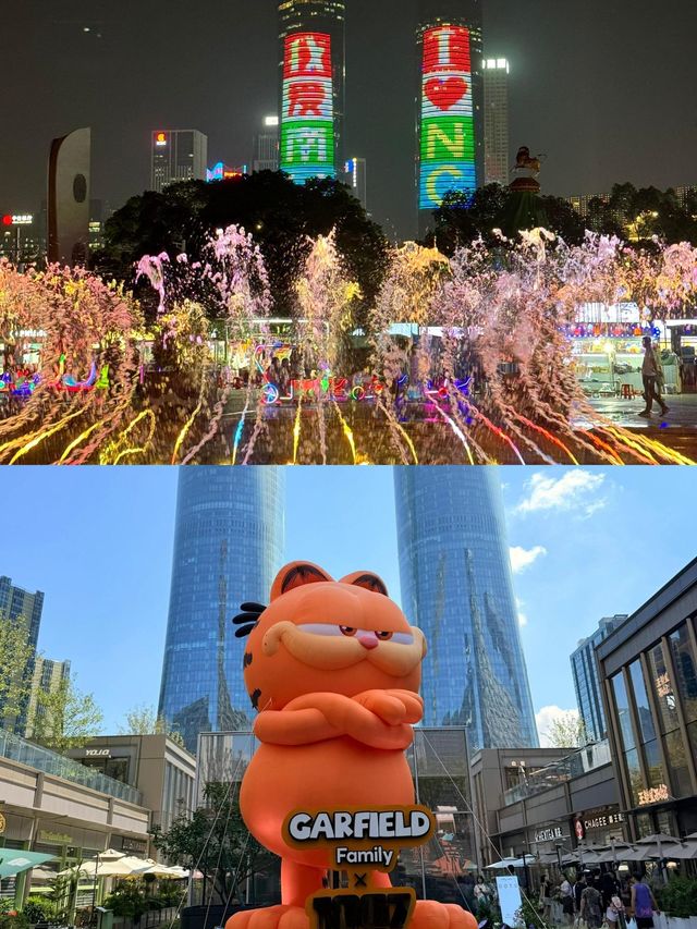 南昌旅遊攻略：英雄城嘅古今魅力之旅！！！