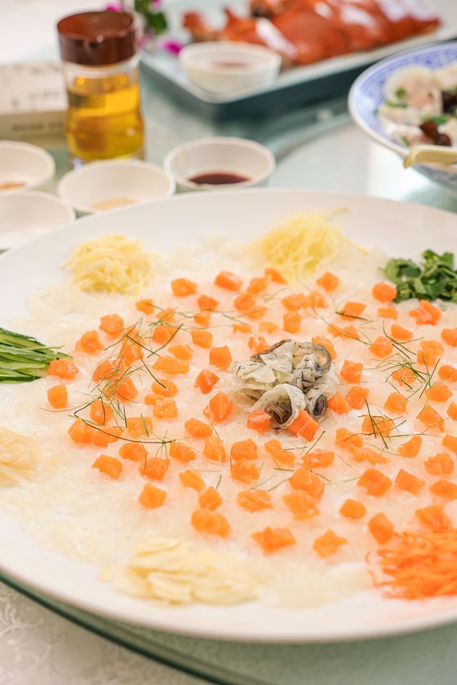手工魚卷墨魚餅！順德鮮味大滿足