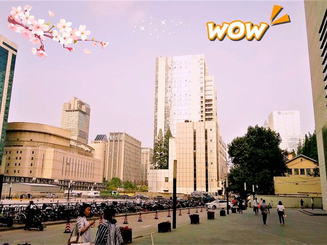Nanjing for the Backpacker: Unveiling Layers of History and Modern Grit