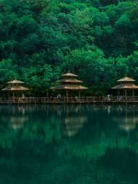 九如山保姆級路線，呢個先係夏天正確打開方式