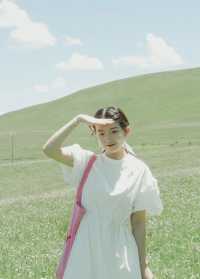 川西｜關於草原嘅夏日瞬間（隨機附錄我嘅寶藏自駕三日攻略路線）