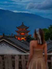 雲南大理｜呢啲地方太適合離職/畢業旅行喇…