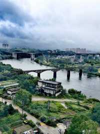鄉土中國——高鐵沿途嘅風景（東南）