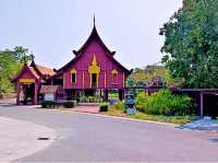 Framing History: An Ancient Siam Park Photo Tour Through Thailand's Miniaturized Soul