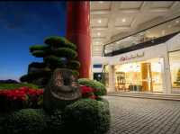 **【北投秘境溫泉】春天酒店沉浸式泡湯體驗**  