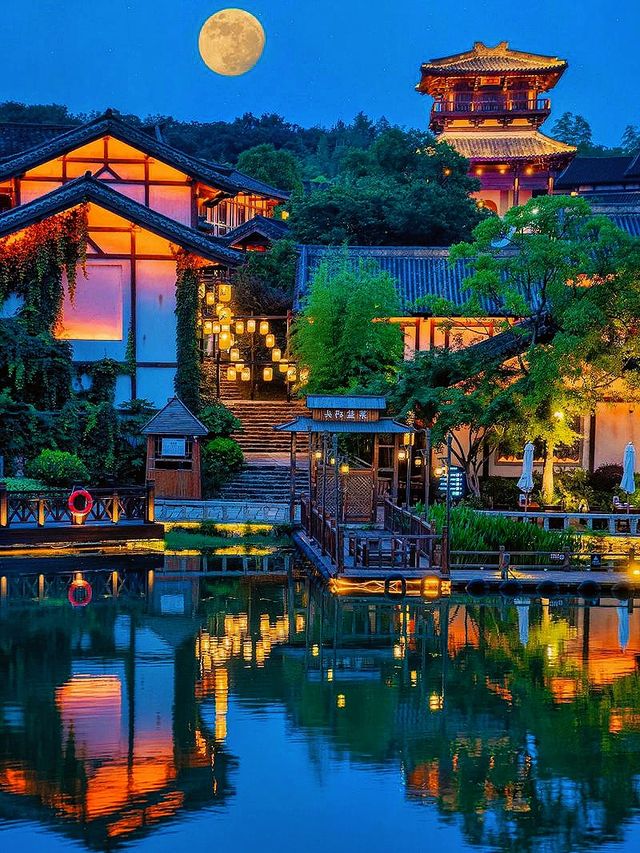 我在東方鹽湖「修仙」：超酷攻略帶你闖蕩仙俠世界