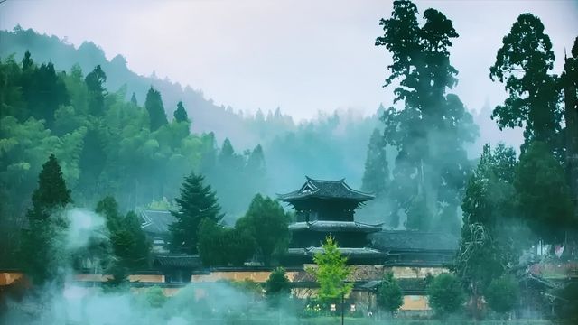 麗水旅遊不踩雷指南小眾景點