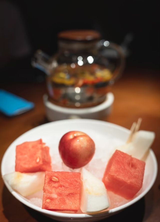 承德避暑山莊索菲婭酒店