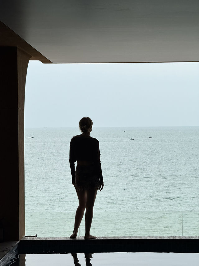 Sanya is never a bad IDEA 