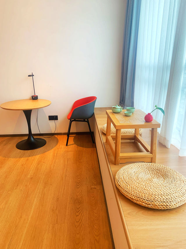 東莞愛漫藝術酒店 | 邂逅藝術之旅