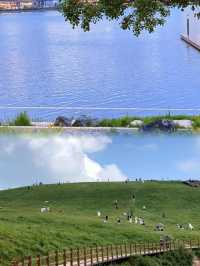 鄭州已返，7-8月真係唔建議去，因為實在太～