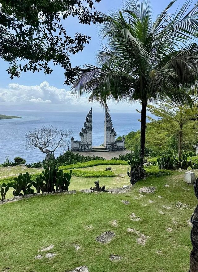 去巴厘島旅遊不得不玩嘅路線！