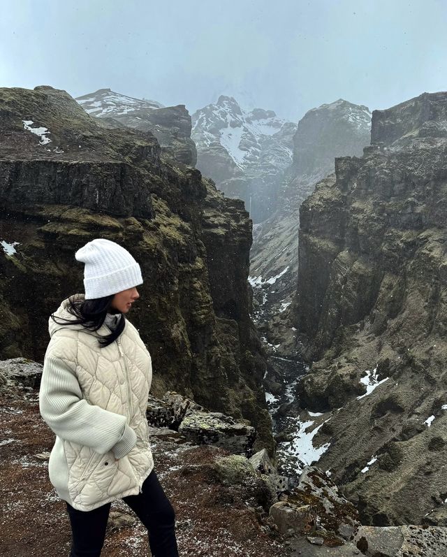唔聽勸，同對象報咗冰島團，我嘅感受同避雷心得
