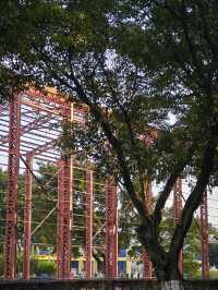 免費 | 中山岐江公園