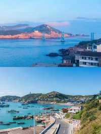 枸杞島太上頭！上海周邊夏日玩水不容錯過