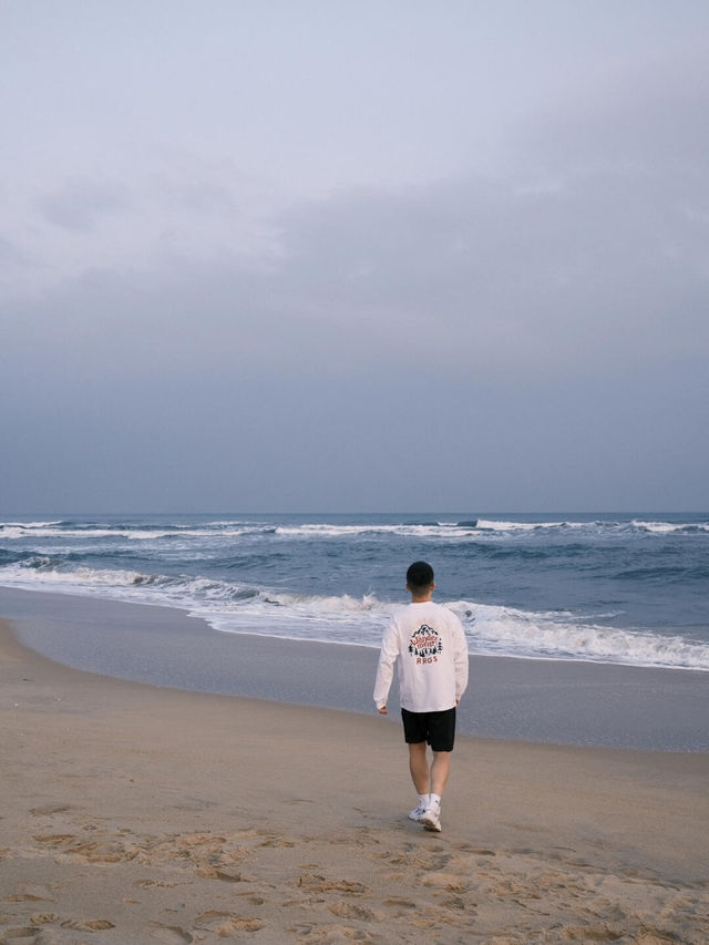 海南hea玩攻略｜萬寧陵水三亞