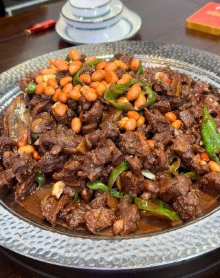 交換夏天計劃：長沙自駕永州2日1夜，用200公里換一場山水清