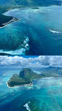 【毛里求斯絕美攻略！天堂級海島咁玩先過癮】