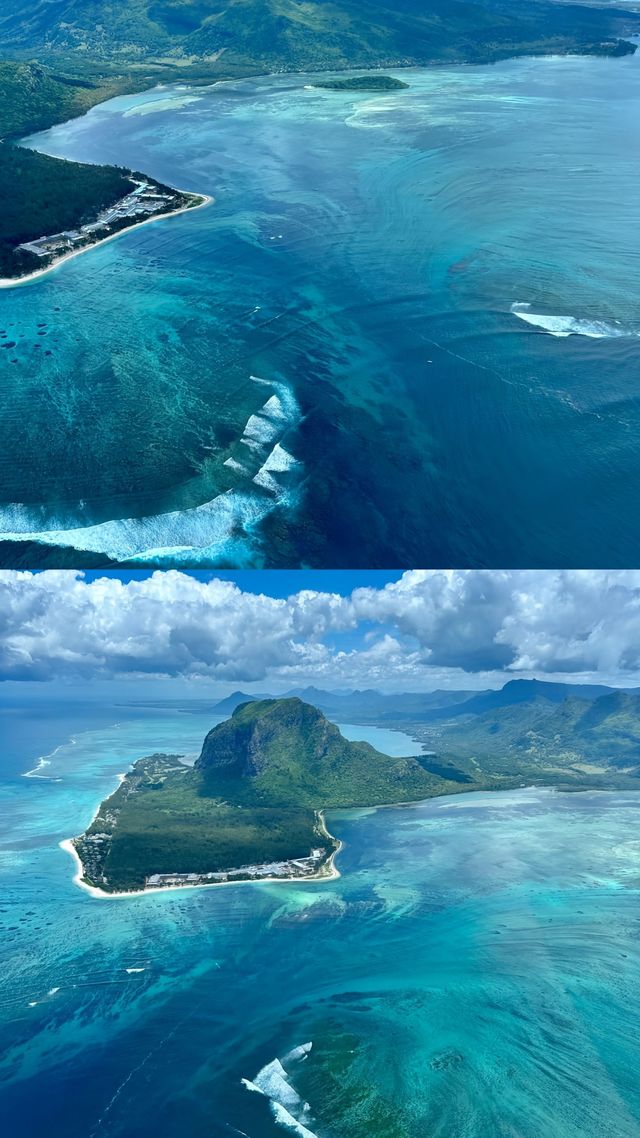 【毛里求斯絕美攻略！天堂級海島咁玩先過癮】