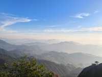 天柱山夜爬終極攻略：星空為被，雲海為席，今個夏天一齊逃離
