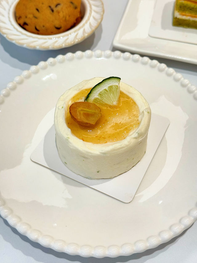 佛山下午茶｜搵到一間治癒系法式茶館 http://dpu