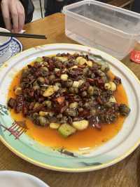 Nanchongs Amazing Foods in the Summer
