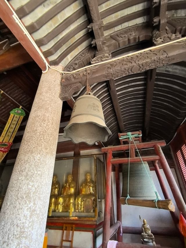 石佛寺