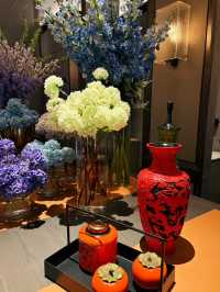 沈陽豪澤希芮迪酒店SERENDIPIA