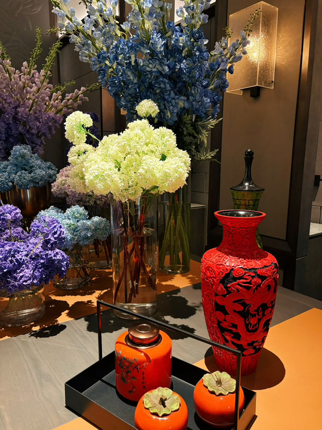 沈陽豪澤希芮迪酒店SERENDIPIA