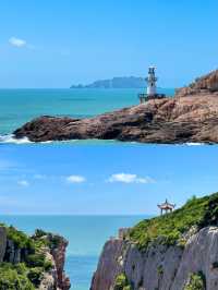 美暈咗！平靚正薄荷島跳島一日遊攻略