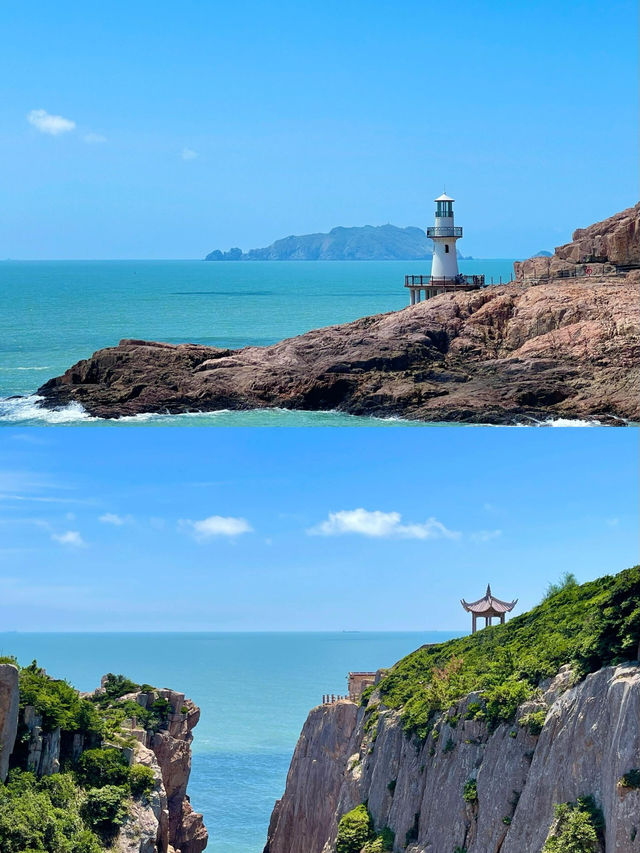 美暈咗！平靚正薄荷島跳島一日遊攻略