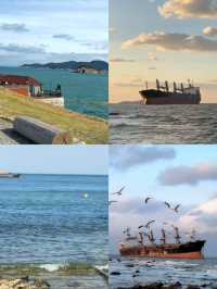 平潭睇海必去打卡點