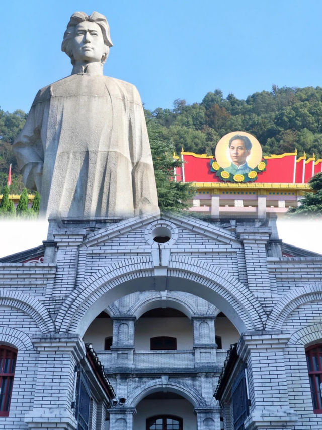 【萍鄉必打卡】武功山雲海日出全攻略！此生必去的「天上草原」！