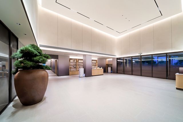 重慶酒店|喺悅來國博會展中心嘅全季酒店