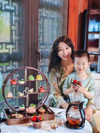 Xiongan International Hotel: A Poetic Retreat and Playful Moments