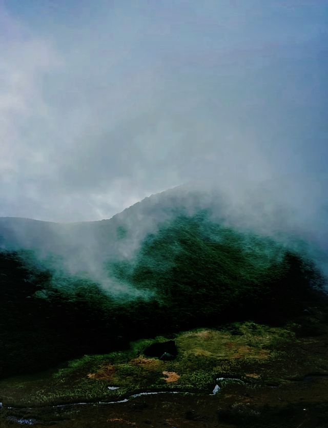 探秘寧鄉溈山：千年靈秀地