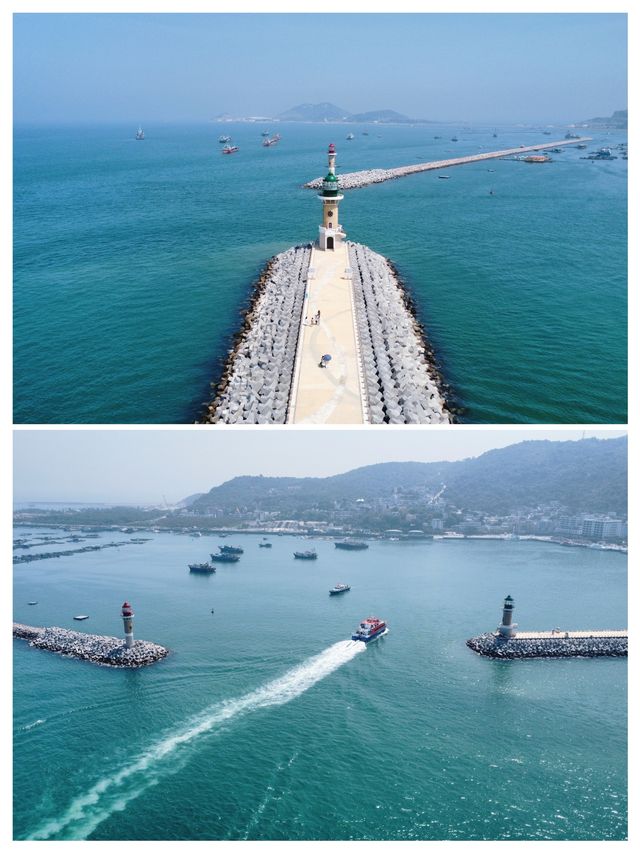 懷孕7個月帶住個仔暴走！澳門珠海2日1夜開心玩攻略
