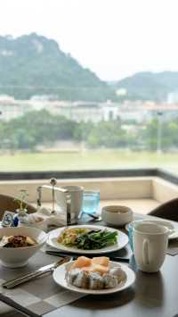 柳州温德姆花園酒店